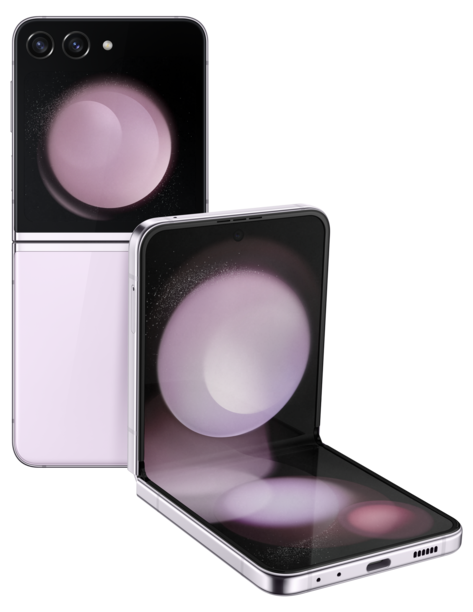 【新品同様】Android Galaxy Z Flip5 512gb Samsung Galaxy Z Flip5, AI Android Smartphone, Unlocked Android